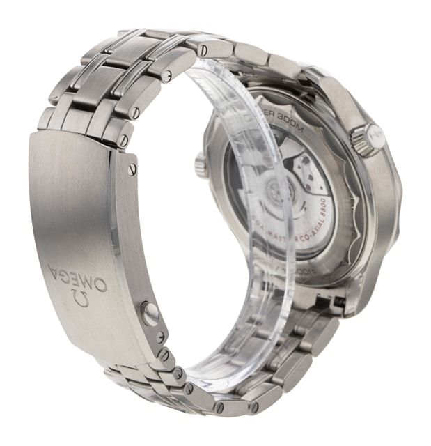 Omega Seamaster Diver 300m 210.30.42.20.04.001 Image 3